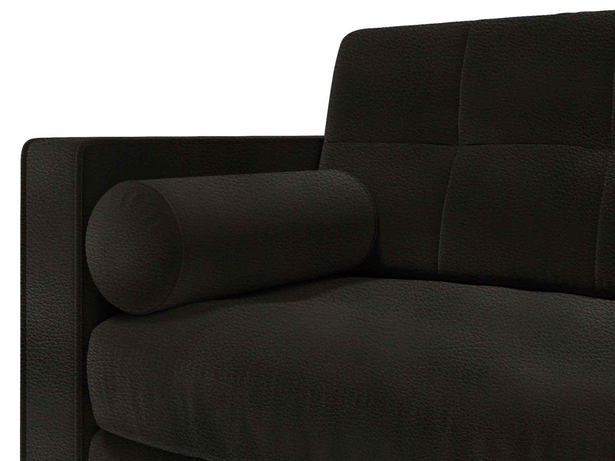 Hayes 4S Cushion Zoom Leather Black